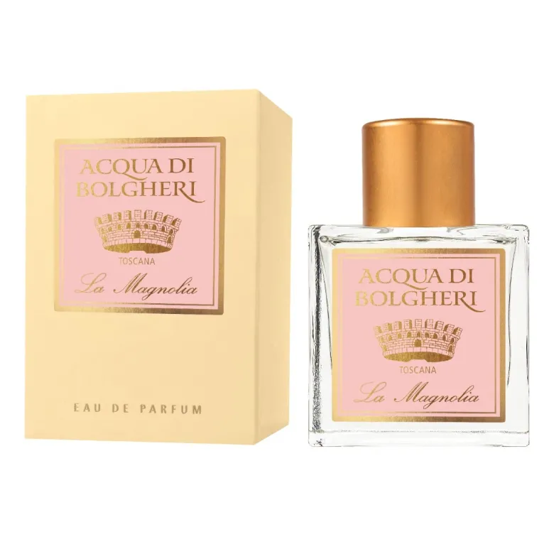 Eau De Pafum Fragile Ma Potente