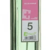 Eau de parfum Donna fragranza n. 5 Legnosa 150ml