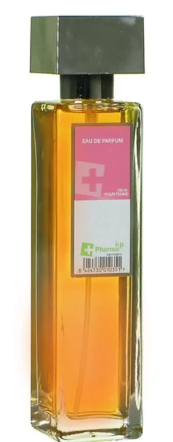 Eau de parfum Donna fragranza n. 19 Floreale 150ml
