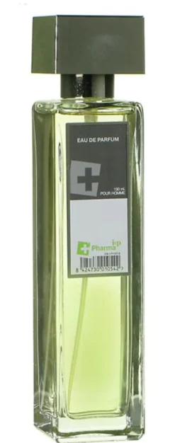 Eau de parfum Donna fragranza n. 11 Fruttata 150ml