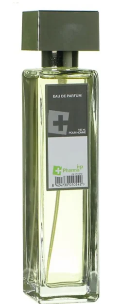 Eau de parfum Uomo fragranza n. 55 Acquosa 150ml