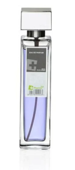 Eau de parfum Uomo fragranza n. 56 Acquosa 150ml