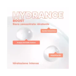 Eau Thermale Avene Hydrance Boost Siero Concentrato Idratante 30ml