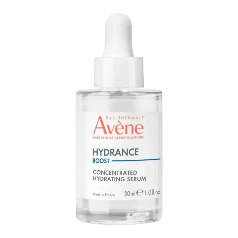Eau Thermale Avene Hydrance Boost Siero Concentrato Idratante 30ml