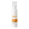 Eau Thermale Avene Solare Fluido Anti-eta' Spf 50 40 ml
