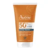 Eau Thermale Avene Solare Intense Protect Spf 50+ 150 ml Nuovo Pack
