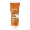 Eau Thermale Avene Solare Latte Bambino Spf 50+ 250 ml Nuovo Pack