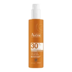 Eau Thermale Avene Solare Spray Spf 30 200ml Nuovo Pack