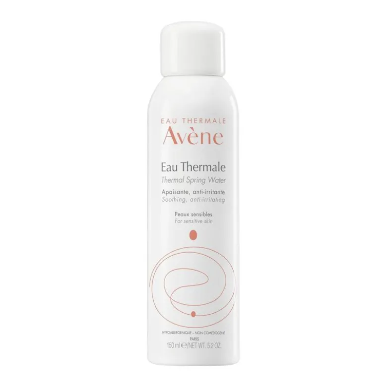 Eau Thermale Avène Acqua Termale Spray Pelle Sensibile 150ml