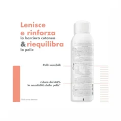 Eau Thermale Avène Acqua Termale Spray Pelle Sensibile 300ml