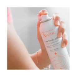 Eau Thermale Avène Acqua Termale Spray Pelle Sensibile 50ml