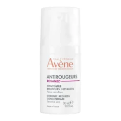 Eau Thermale Avène Antirougeurs Rosamed Concentrato Rossori Persistenti Pelle Sensibile 30ml