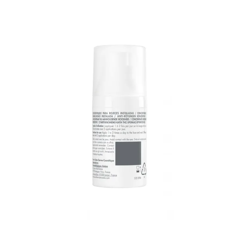 Eau Thermale Avène Antirougeurs Rosamed Concentrato Rossori Persistenti Pelle Sensibile 30ml