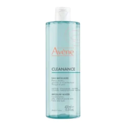 Eau Thermale Avène Cleanance Acqua Micellare 400ml