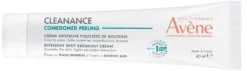 Eau Thermale Avène Cleanance Comedomed Peeling Crema Intensiva Imperfezioni 40ml