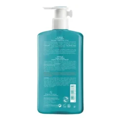 Eau Thermale Avène Cleanance Gel Detergente Purificante Pelle Grassa Con Imperfezioni 400ml
