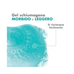 Eau Thermale Avène Cleanance Gel Detergente Purificante Pelle Grassa Con Imperfezioni 400ml