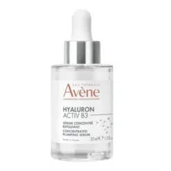 Eau Thermale Avène Hyaluron Activ B3 Siero Concentrato Rimpolpante Antirughe 30ml