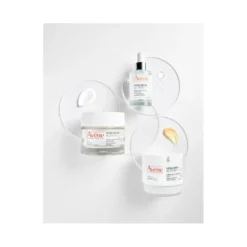 Eau Thermale Avène Hyaluron Activ B3 Siero Concentrato Rimpolpante Antirughe 30ml