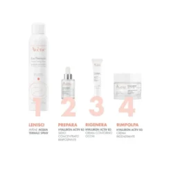 Eau Thermale Avène Hyaluron Activ B3 Siero Concentrato Rimpolpante Antirughe 30ml