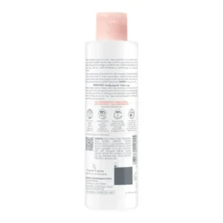 Eau Thermale Avène Les Essentiels Latte Detergente Pelle Sensibile/Secca 200ml