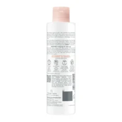 Eau Thermale Avène Les Essentiels Latte Detergente Pelle Sensibile/Secca 200ml