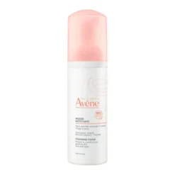 Eau Thermale Avène Les Essentiels Mousse Opacizzante Detergente 150ml
