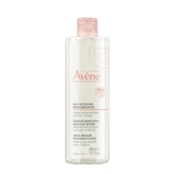 Eau Thermale Avène Les Essentiels acqua micellare detergente struccante 400ml