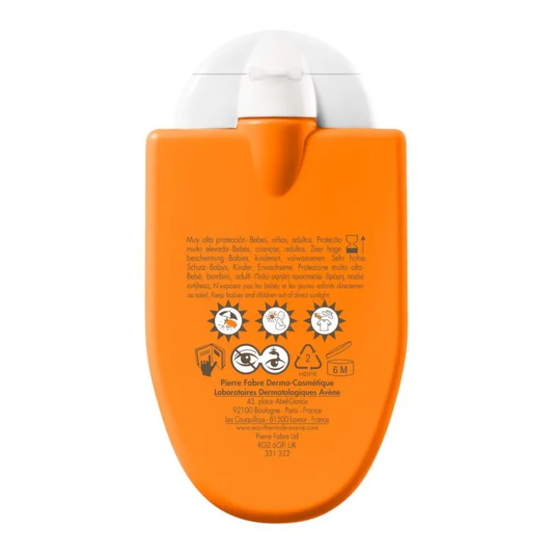 Eau Thermale Avène Reflexe Solaire 30ml SPF50+