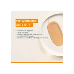 Eau Thermale Avène Ultra-Fluid Perfezionatore Protezione Molto Alta 50ml SPF50+