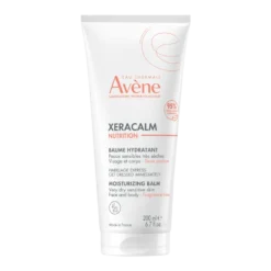 Eau Thermale Avène Xeracalm Nutrition Balsamo Idratante Pelle Secca 200ml