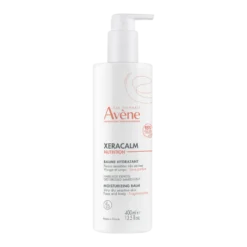 Eau Thermale Avène Xeracalm Nutrition Balsamo Idratante Pelle Molto Secca 400ml