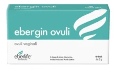 EBERGIN OVULI