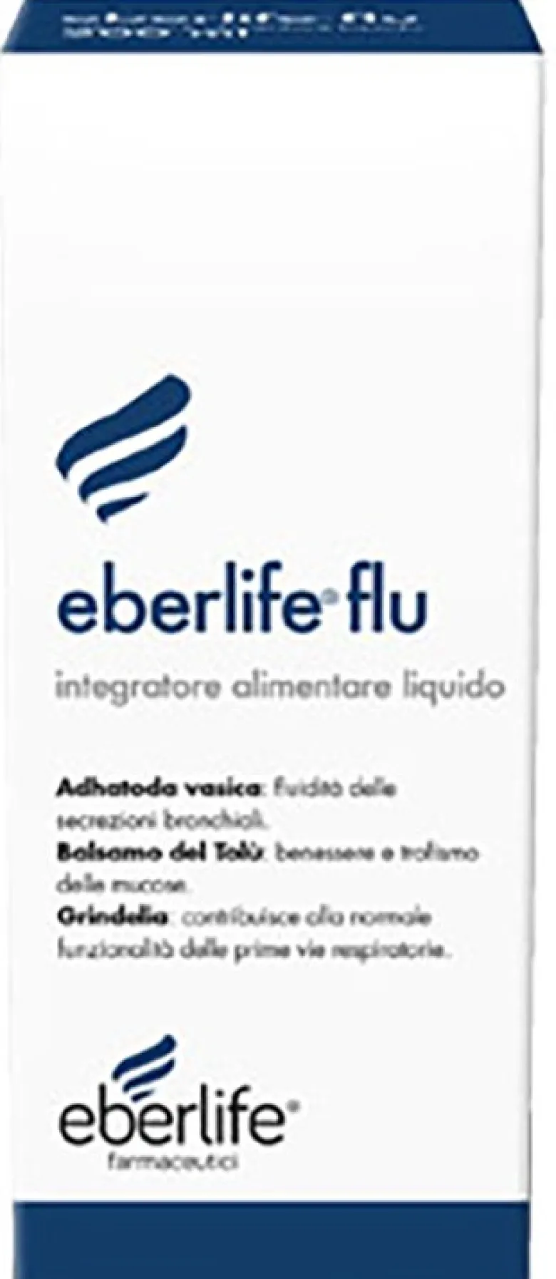 Eberlife Flu 200ml