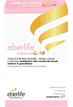 Eberlife Mamma Gold 30 Stick