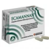 Ecamannan 36cps 500mg - Integratore Naturale Potente
