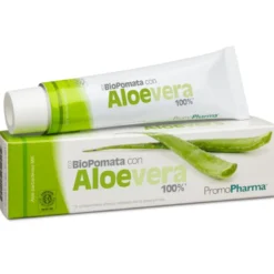 Eco Bio Pomata Aloe Vera 50ml