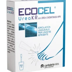 Ecocel Urea Kr 6,6ml