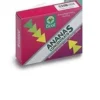 Ecol Ananas Concentrato per la digestione 50 tavolette