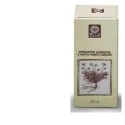 Ecol Cimicifuga menopausa e ciclo mestruale Estratto analcolico 50ml