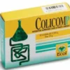 Ecol Colicomp colon irritabile 50 tavolette
