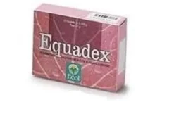 Ecol Equadex utile per la pressione arteriosa 50 tavolette