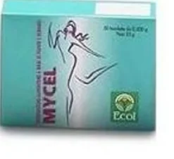 Ecol Mycel 50 tavolette