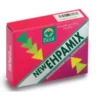 Ecol New Ehpamix integratore alimentare a base di piante e derivati 25g