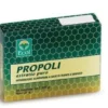 Ecol Propoli estratto puro 50% raffreddore e mal di gola 50 tavolette