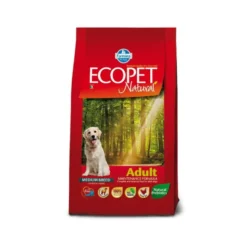 Ecopet Natural ADULT Medium