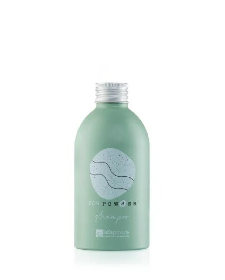 ECO POWdER shampoo