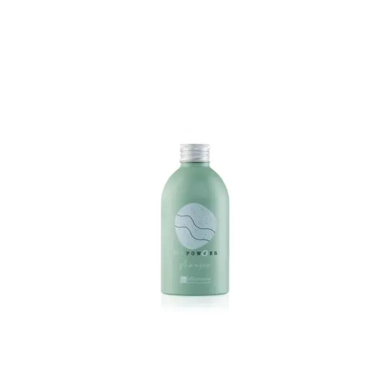 ECO POWdER shampoo