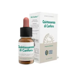 Ecosol Quintessenza Di Canfora Gocce 10ml