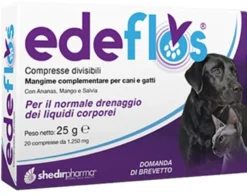 Edeflos 20 Compresse